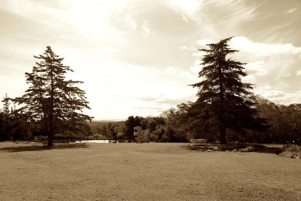 Tarn Country House The Crags Kültér fotó
